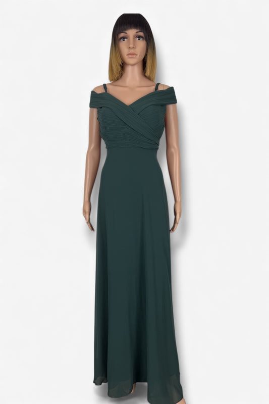 Robe de cockail Belinda