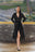 Robe habillée-Alberta Futura Couture