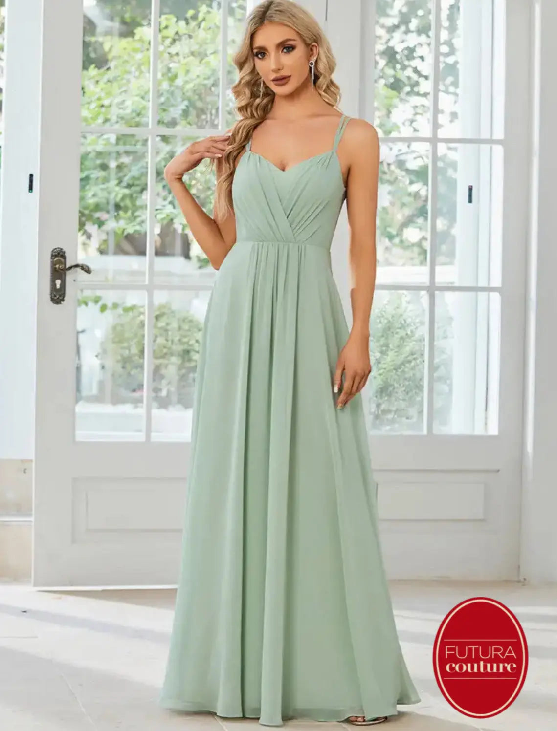 robes demoiselles d'honneur Futura Couture Toulouse
