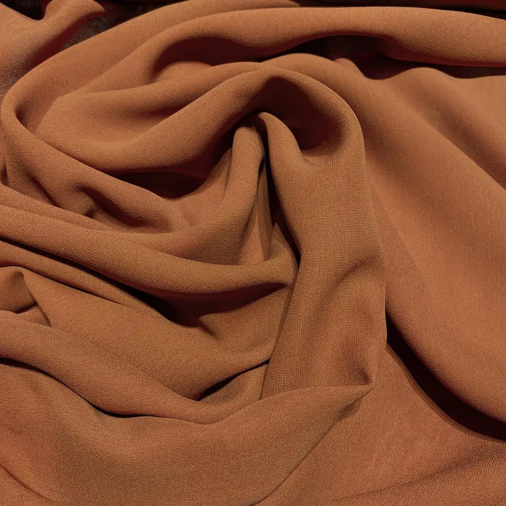 COULEUR-Marron Futura Couture