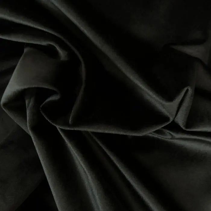 COULEUR-Noir Futura Couture