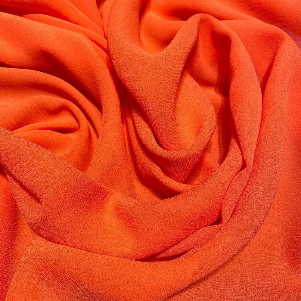 COULEUR-Orange Futura Couture
