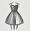 STYLE - COURTE