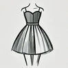 STYLE - COURTE
