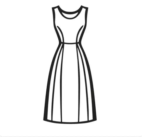 STYLE-Droite Futura Couture