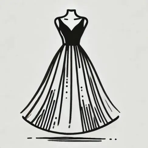 STYLE-Longue Futura Couture