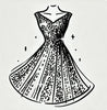 STYLE - Paillettes