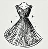 STYLE - Paillettes