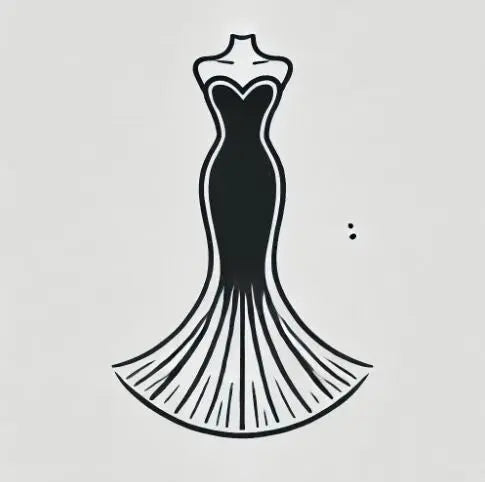 STYLE-Sirène Futura Couture