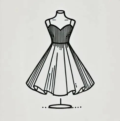 STYLE-Trapèze Futura Couture