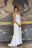 Robe de mariée longue Valérie