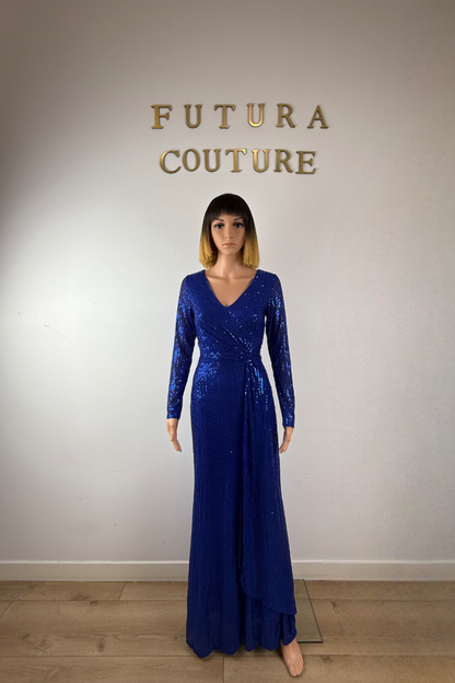 Robe de soirée - Eclat de Désir