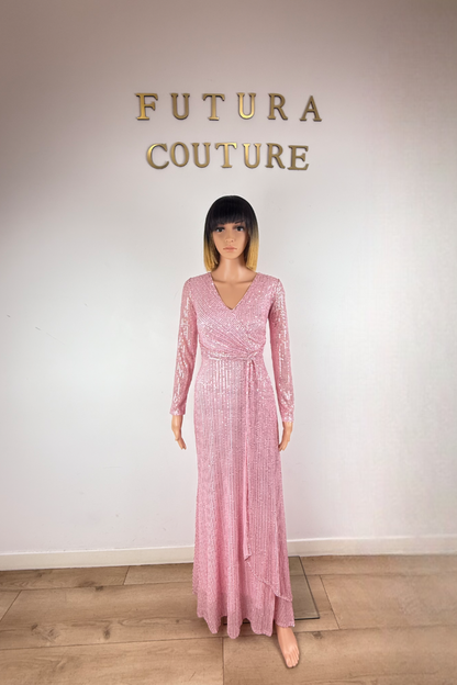 Robe de soirée - Eclat de Désir