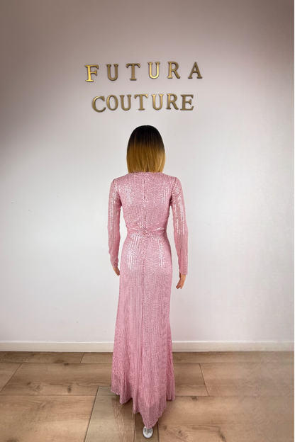 Robe de soirée - Eclat de Désir