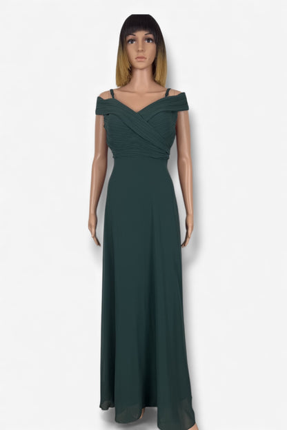 Robe de cockail Belinda