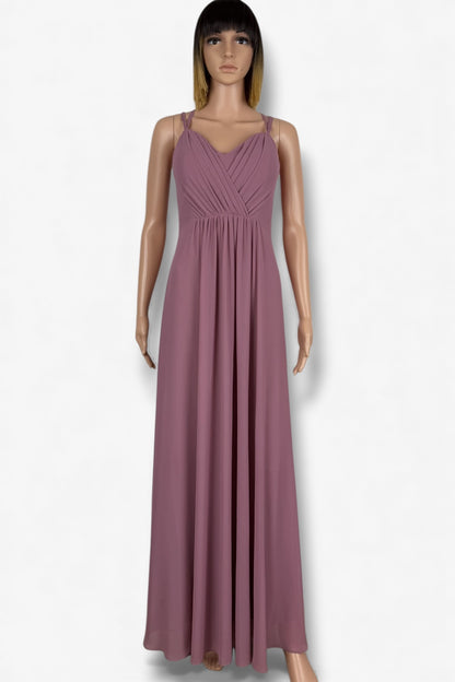 Robe de cockail Eveline