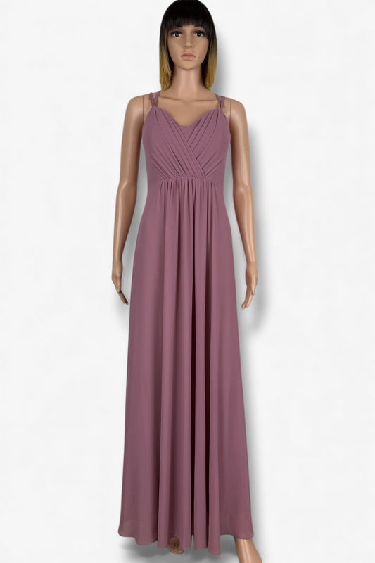 Robe de cockail Eveline