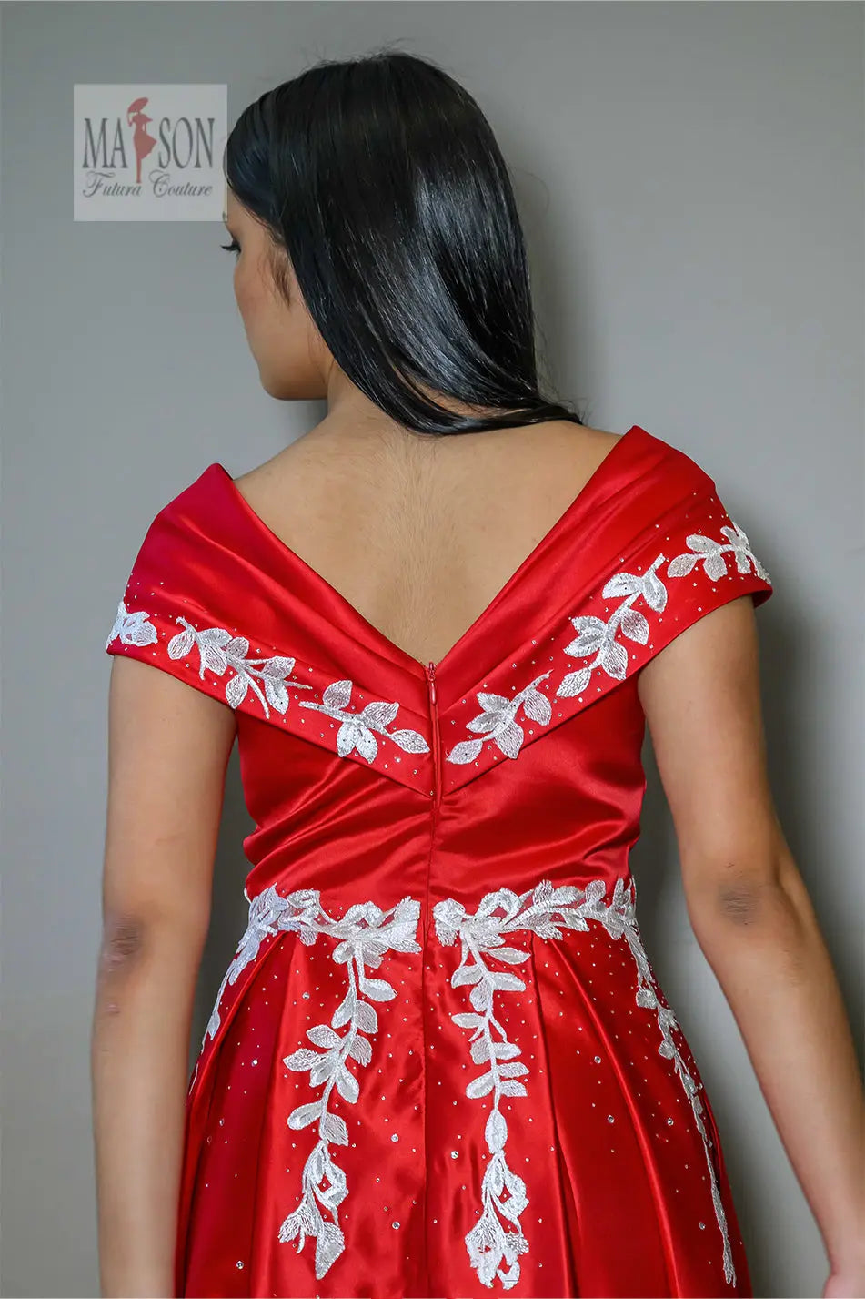 Couture Robe Robe De SoirÃ©e Style Princesse Tulle Robes SoirÃ©es