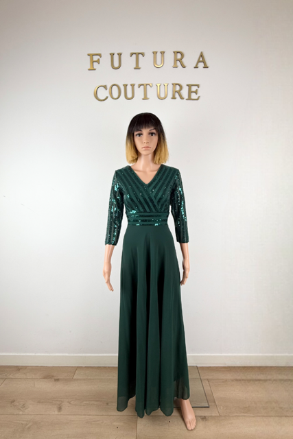 Robe de soirée - Eveil de Désir