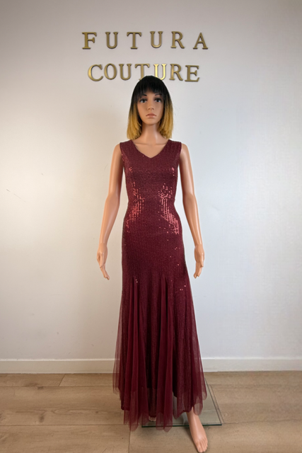 Robe de soirée - Soif de Désir