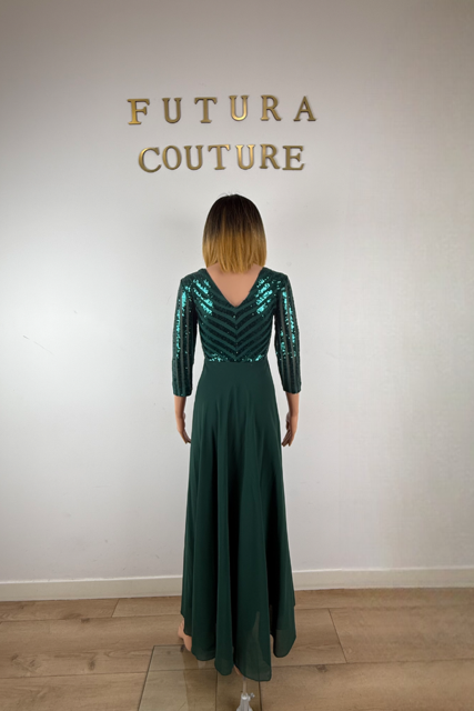 Robe de soirée - Eveil de Désir