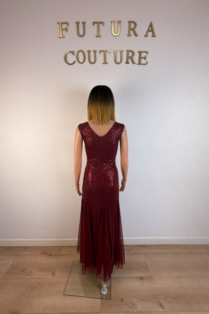 Robe de soirée - Soif de Désir