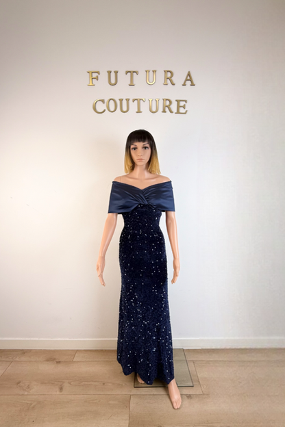 Robe de Soirée - Magie de Désir