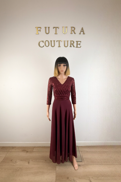 Robe de soirée - Eveil de Désir