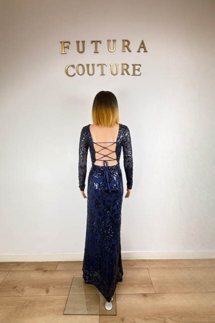 Robe de soiré   - Nuit de Désir