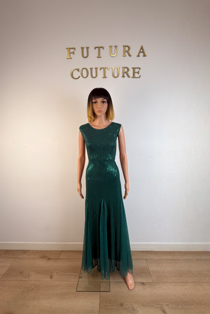 Robe de soirée - Voeu de Désir