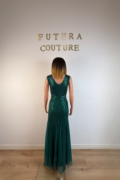 Robe de soirée - Voeu de Désir