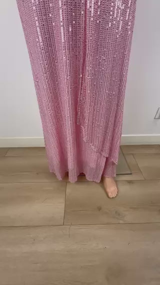 Robe de soirée - Eclat de Désir