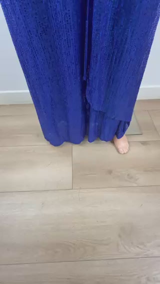 Robe de soirée - Eclat de Désir
