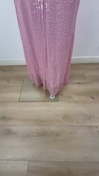 Robe de soirée - Eclat de Désir