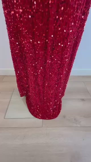 Robe de Soirée - Magie de Désir
