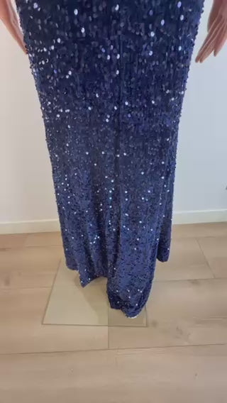 Robe de Soirée - Magie de Désir