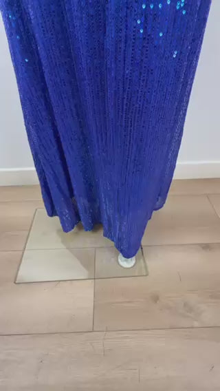 Robe de soirée - Eclat de Désir