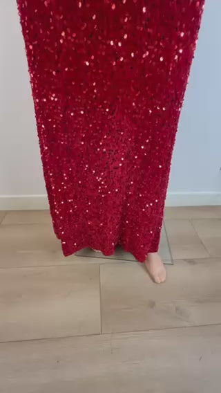 Robe de Soirée - Magie de Désir