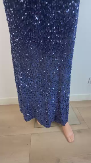 Robe de Soirée - Magie de Désir